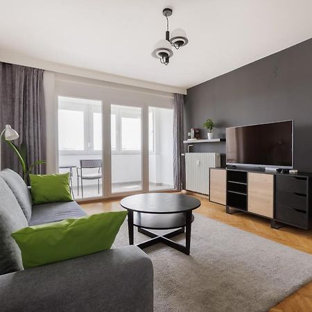 Peron 9 Apartment Zagreb Luaran gambar