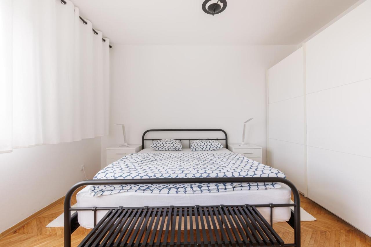 Peron 9 Apartment Zagreb Luaran gambar