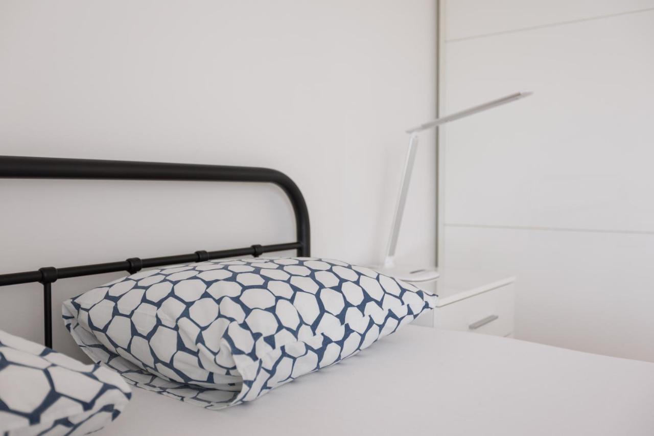 Peron 9 Apartment Zagreb Luaran gambar