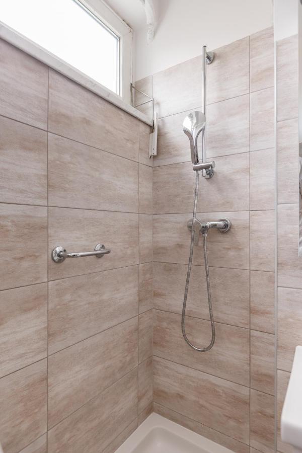 Peron 9 Apartment Zagreb Luaran gambar