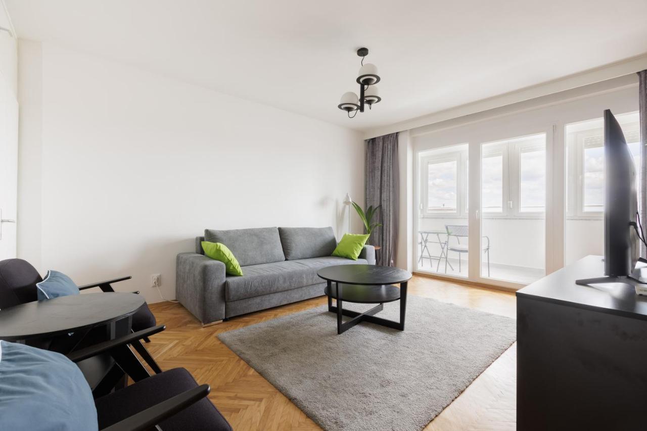 Peron 9 Apartment Zagreb Luaran gambar